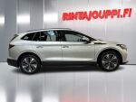 Skoda Enyaq 2024 Brilliant Silver Metallic