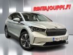Skoda Enyaq 2024 Brilliant Silver Metallic