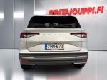 Skoda Enyaq 2024 Brilliant Silver Metallic