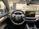 Skoda Enyaq 2024 Brilliant Silver Metallic