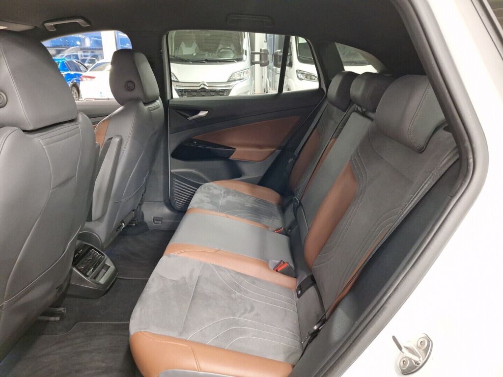 Volkswagen ID.4 2021 