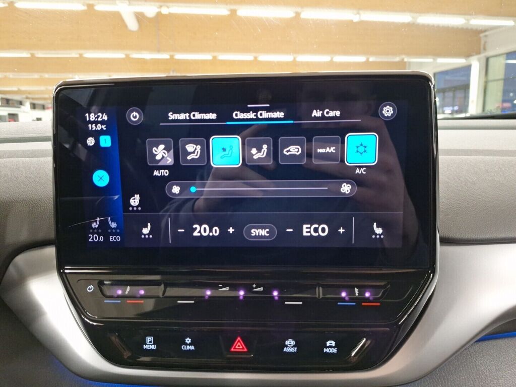 Volkswagen ID.4 2021 