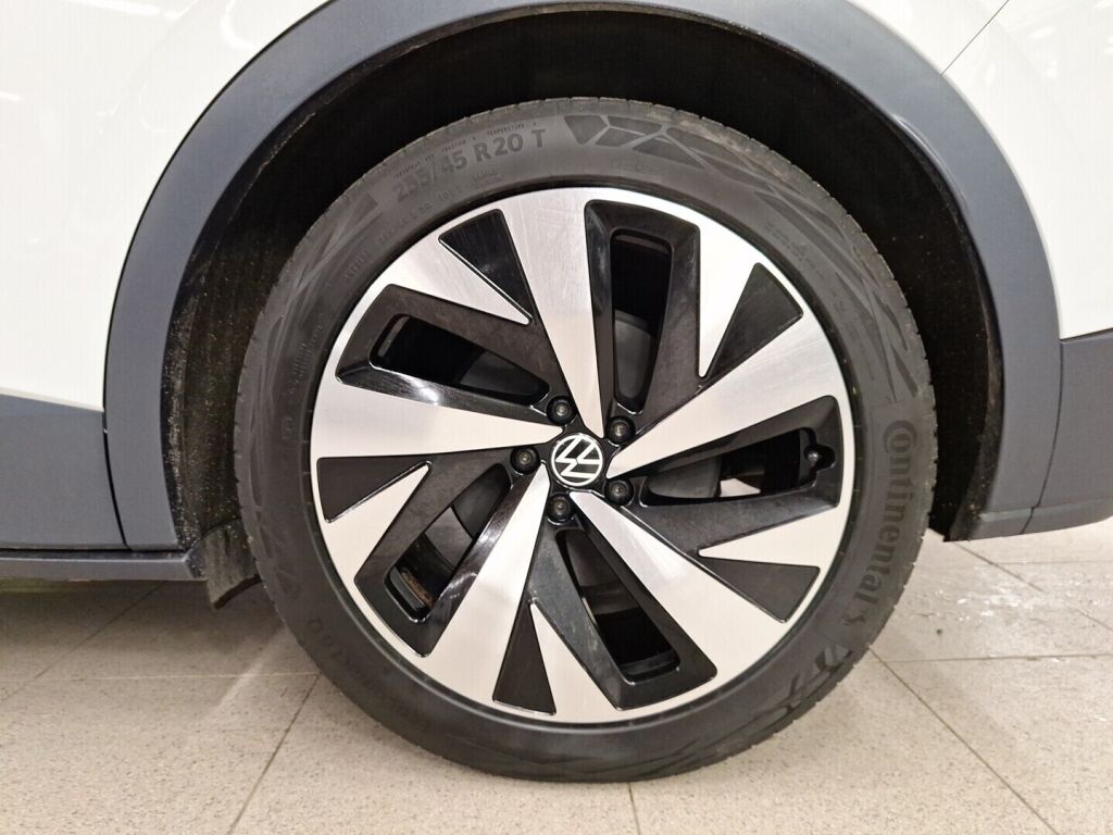 Volkswagen ID.4 2021 