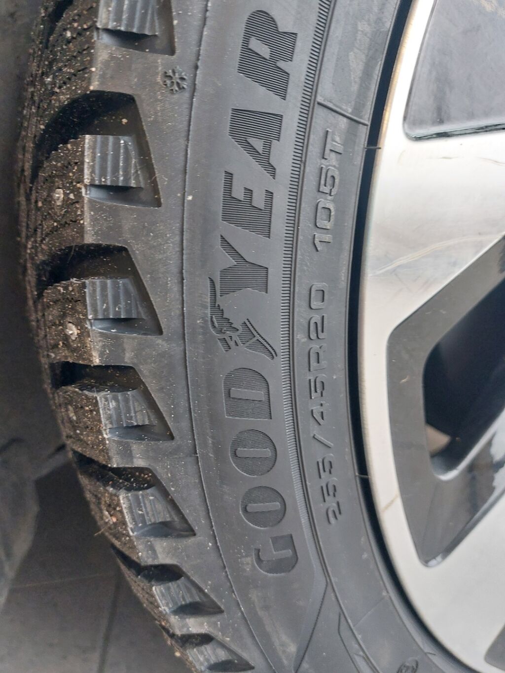 Volkswagen ID.4 2021 