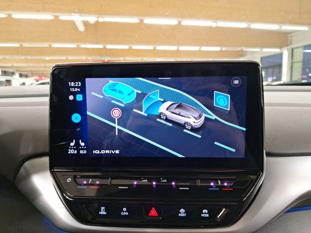 Volkswagen ID.4 2021 