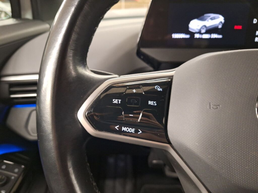 Volkswagen ID.4 2021 