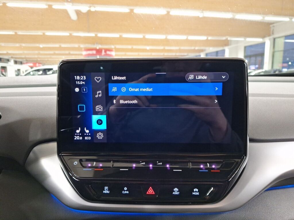 Volkswagen ID.4 2021 