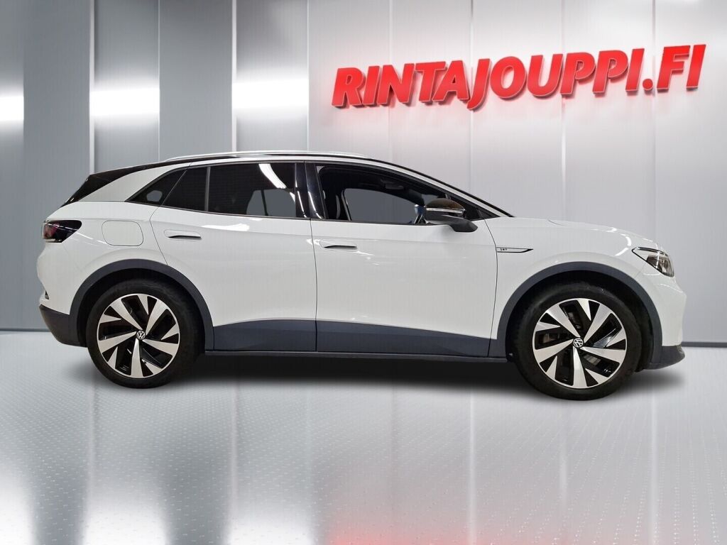 Volkswagen ID.4 2021 