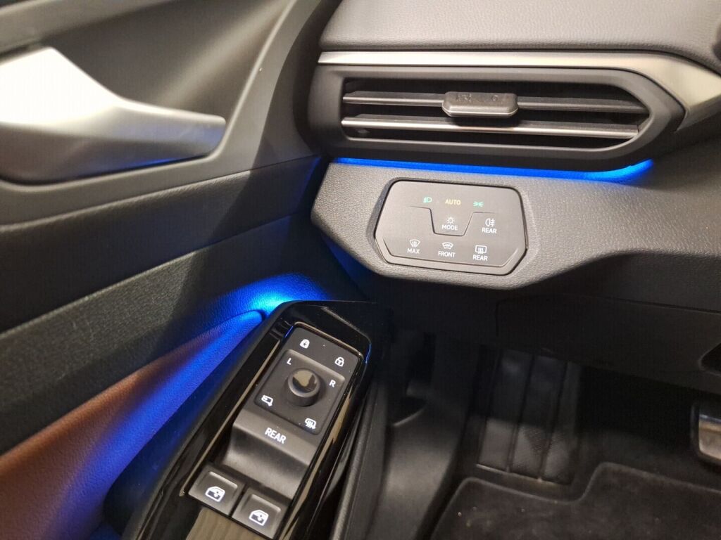 Volkswagen ID.4 2021 