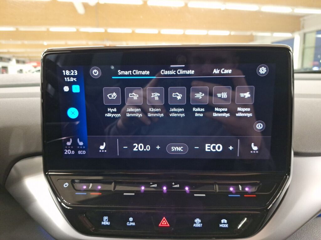 Volkswagen ID.4 2021 