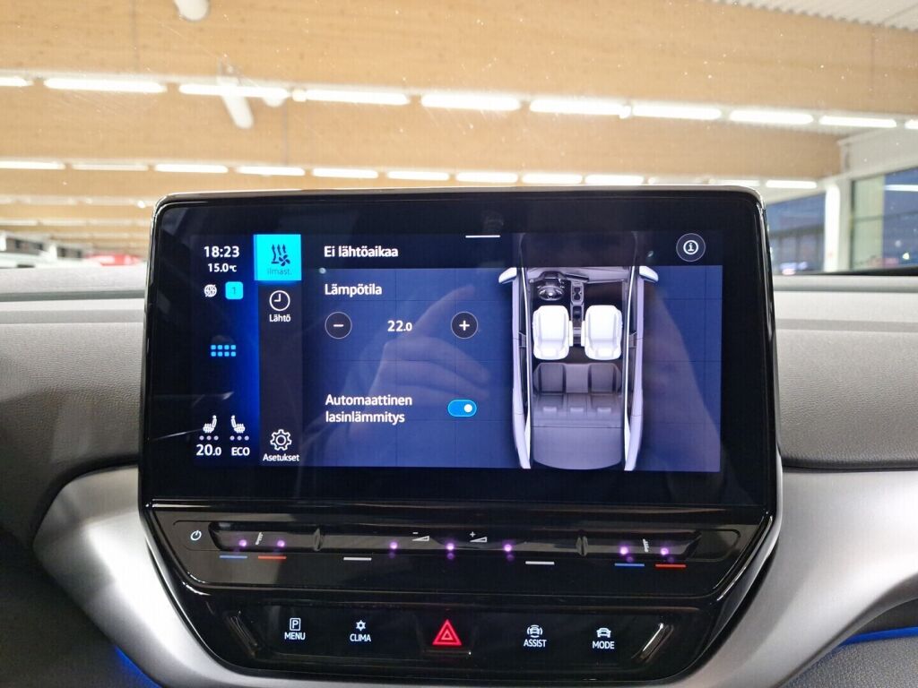 Volkswagen ID.4 2021 