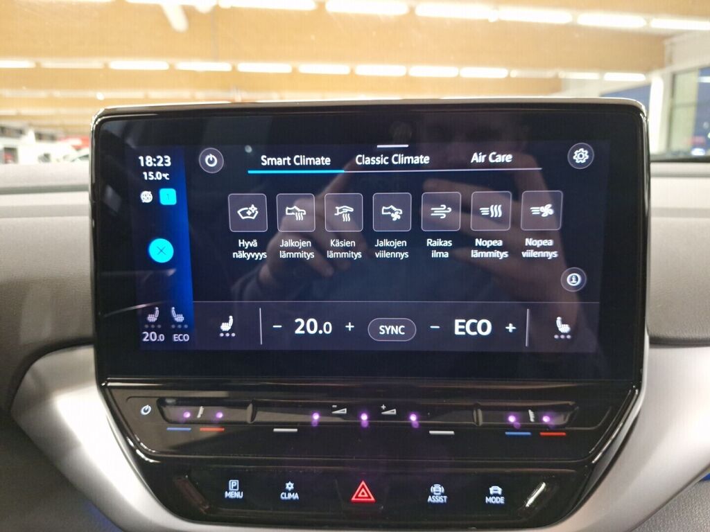 Volkswagen ID.4 2021 