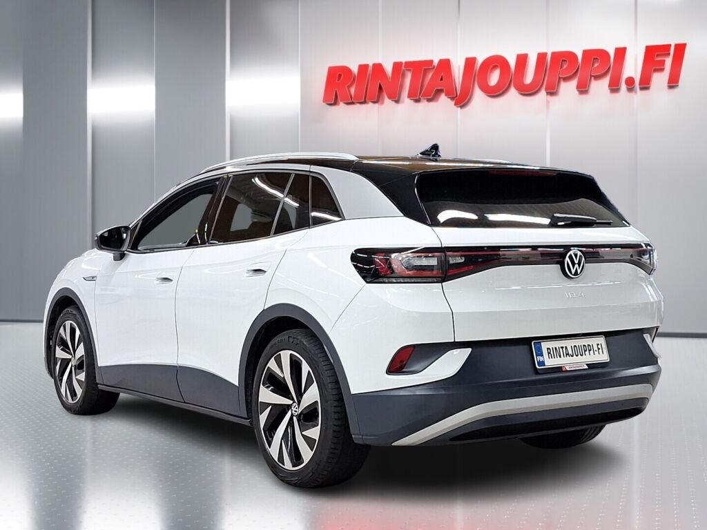 Volkswagen ID.4 2021 