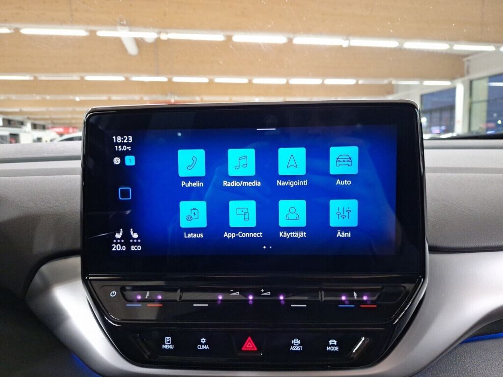 Volkswagen ID.4 2021 