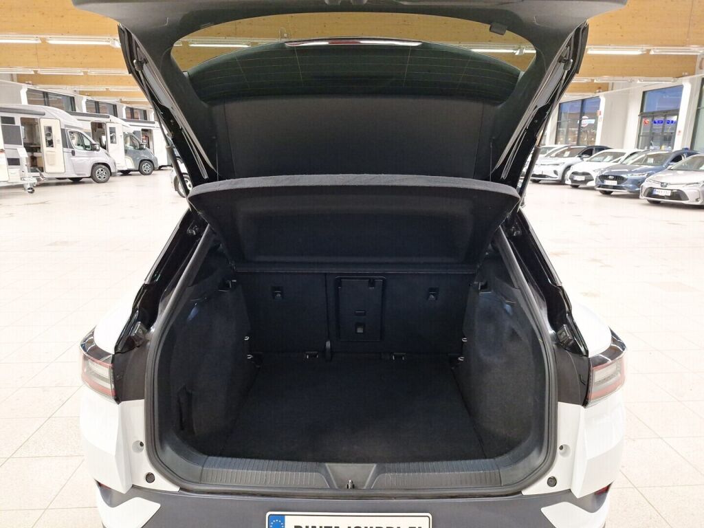 Volkswagen ID.4 2021 