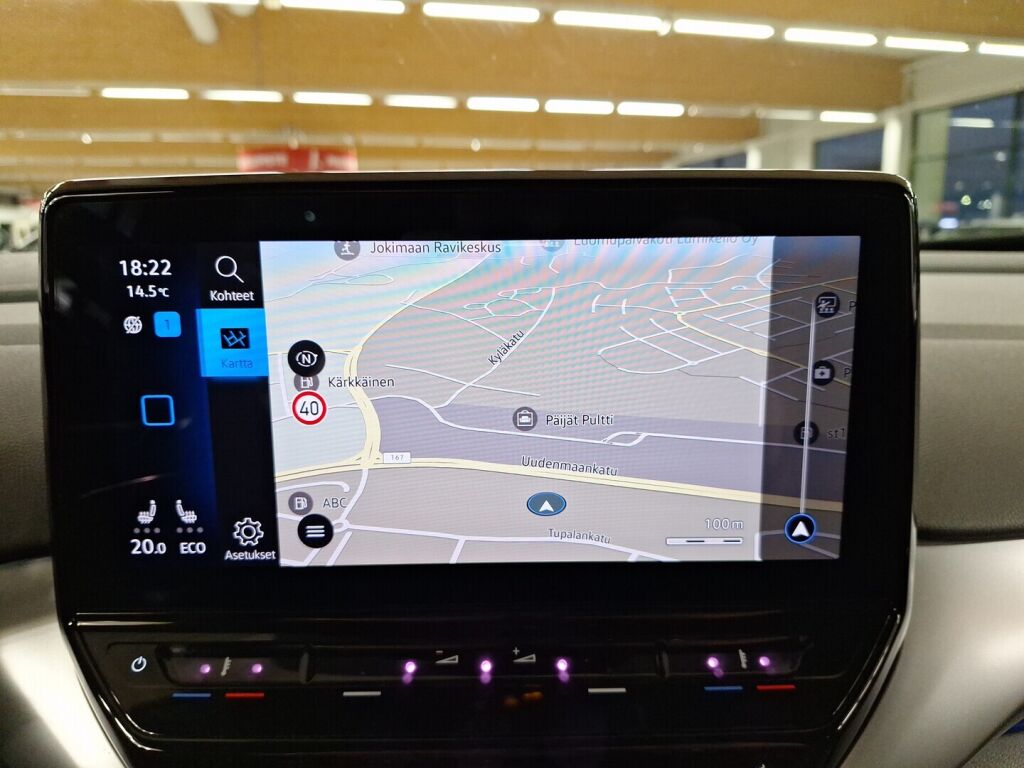 Volkswagen ID.4 2021 