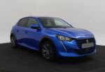 Peugeot e-208 2021 