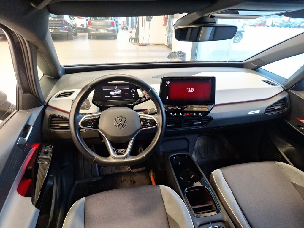 Volkswagen ID.3 2020 