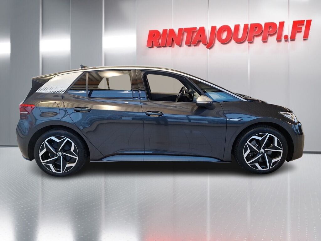 Volkswagen ID.3 2020 