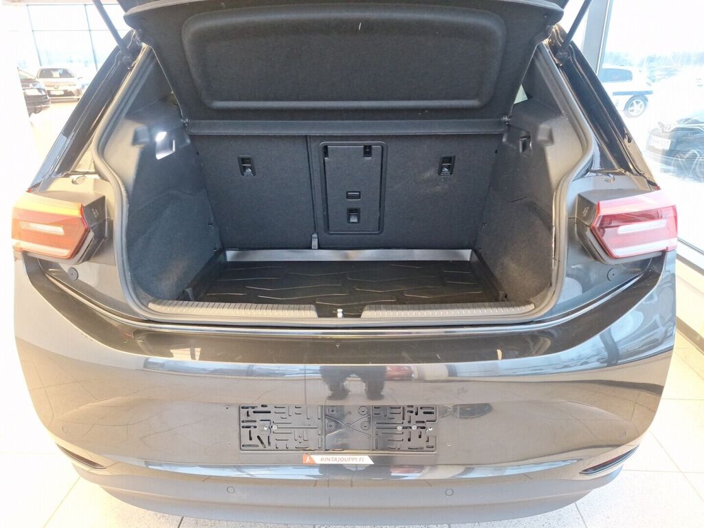 Volkswagen ID.3 2020 