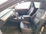 Tesla Model Y 2022 Musta