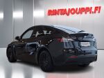 Tesla Model Y 2022 Musta