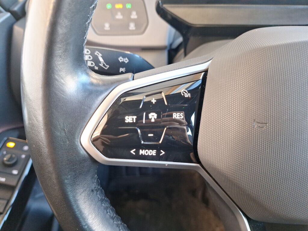 Volkswagen ID.3 2022 