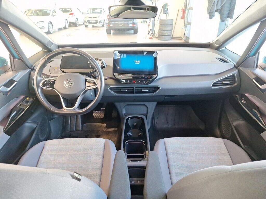 Volkswagen ID.3 2022 