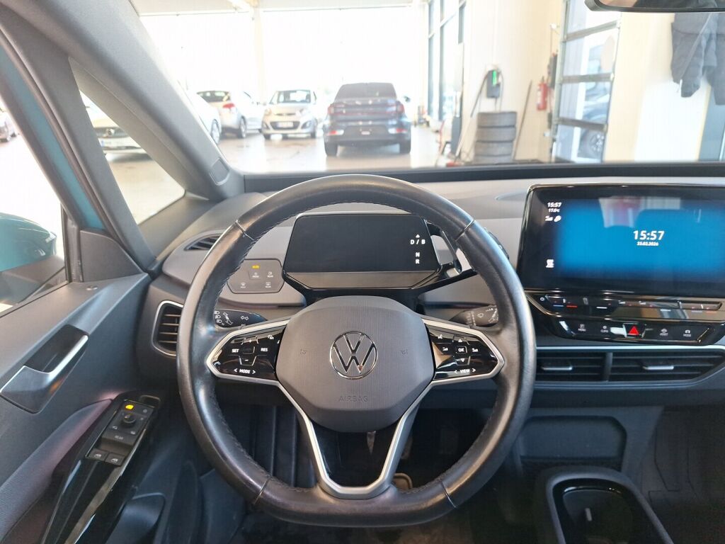Volkswagen ID.3 2022 