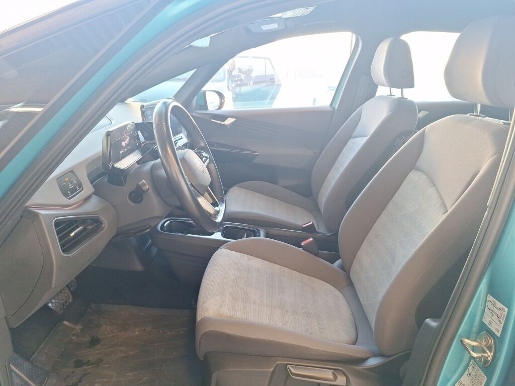Volkswagen ID.3 2022 