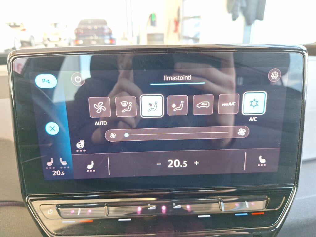 Volkswagen ID.3 2022 