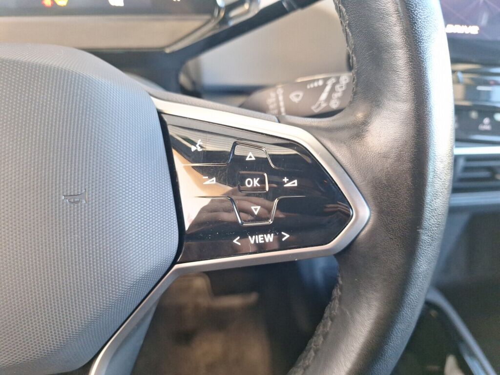 Volkswagen ID.3 2022 