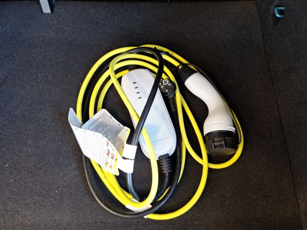 Volkswagen ID.3 2022 