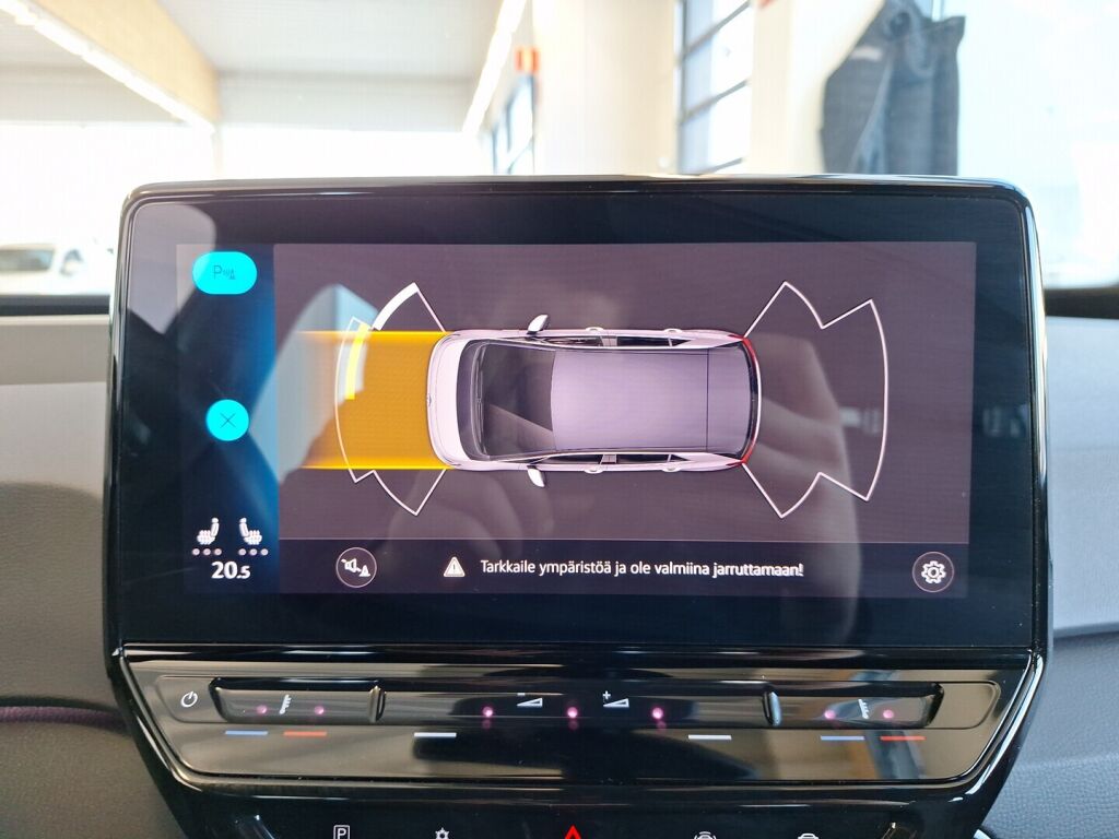 Volkswagen ID.3 2022 