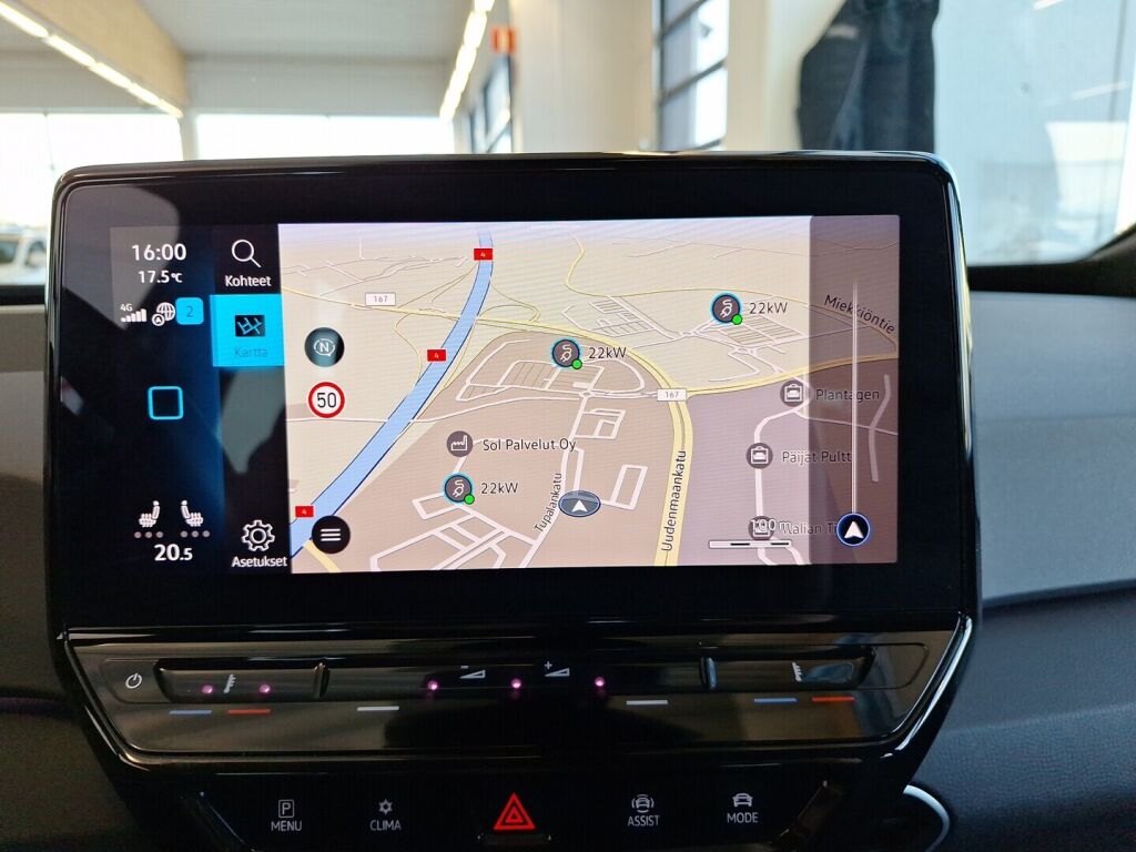 Volkswagen ID.3 2022 