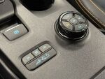 Ford Ranger 2026 Agate Black