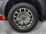 Ford Ranger 2026 Agate Black