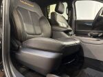 Ford Ranger 2026 Agate Black