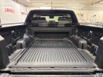 Ford Ranger 2026 Agate Black