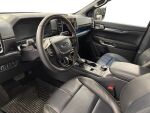 Ford Ranger 2026 Agate Black