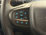Ford Ranger 2026 Agate Black