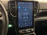 Ford Ranger 2026 Agate Black
