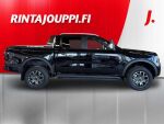 Ford Ranger 2026 Agate Black