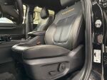 Ford Ranger 2026 Agate Black