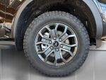 Ford Ranger 2026 Agate Black