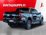Ford Ranger 2026 Agate Black