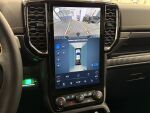 Ford Ranger 2026 Agate Black