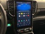 Ford Ranger 2026 Agate Black