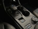 Ford Ranger 2026 Agate Black