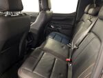 Ford Ranger 2026 Agate Black